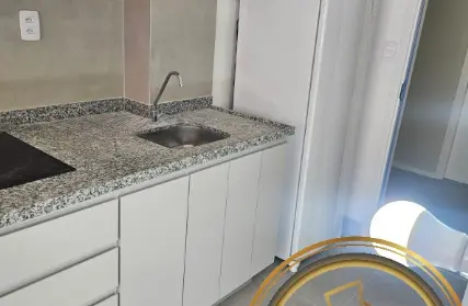 Imagem: Apartamento para Alugar, Mooca