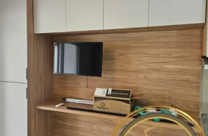 Imagem: Apartamento para Alugar, Mooca