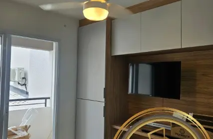 Imagem: Apartamento para Alugar, Mooca