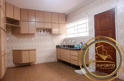 Imagem: Sobrado para Venda, Vila Darli