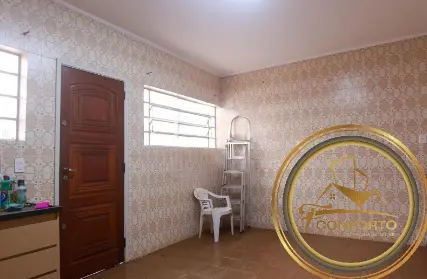 Imagem: Sobrado para Venda, Vila Darli
