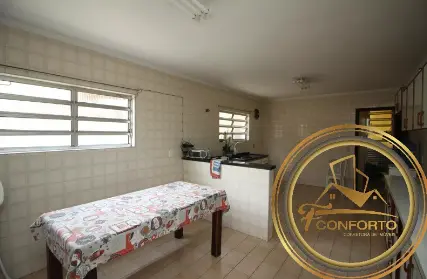Imagem: Sobrado para Venda, Vila Califórnia