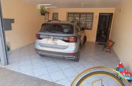 Imagem: Sobrado para Venda, Parque São Lucas