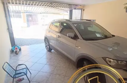 Imagem: Sobrado para Venda, Parque São Lucas