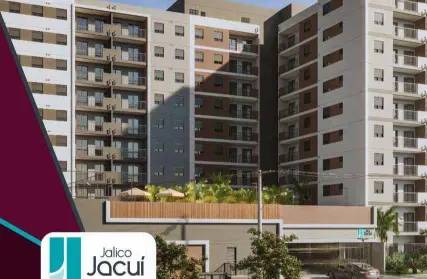 Imagem: Apartamento para Venda, Vila Jacuí