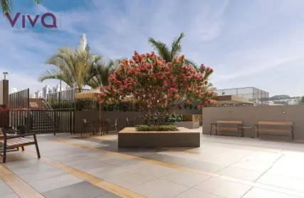 Imagem: Apartamento para Venda, Vila Jacuí