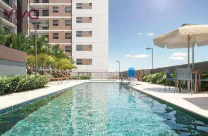 Imagem: Apartamento para Venda, Vila Jacuí