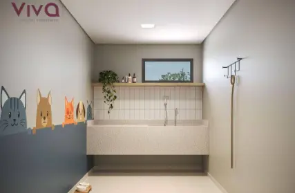 Imagem: Apartamento para Venda, Vila Jacuí