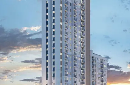 Imagem: Apartamento para Venda, Mooca