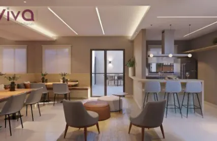 Imagem: Apartamento para Venda, Mooca