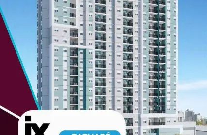Imagem: Apartamento para Venda, Tatuapé