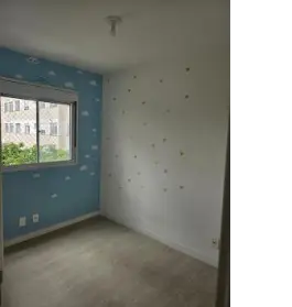 Imagem: Apartamento para Alugar, Brás