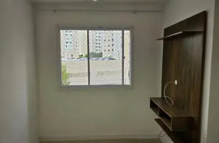 Imagem: Apartamento para Alugar, Brás