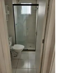 Imagem: Apartamento para Alugar, Brás