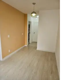 Imagem: Apartamento para Alugar, Brás