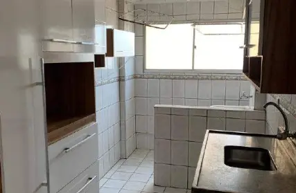Imagem: Apartamento para Venda, Vila Primavera (Zona Leste)