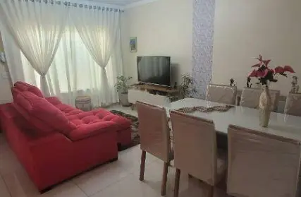 Imagem: Condomínio Fechado para Venda, Vila Santa Clara
