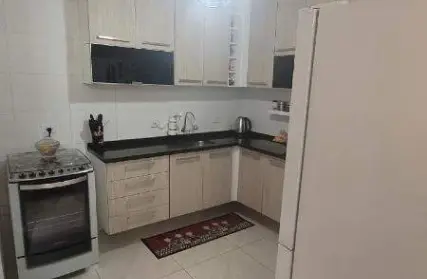Imagem: Condomínio Fechado para Venda, Vila Santa Clara
