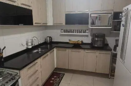 Imagem: Condomínio Fechado para Venda, Vila Santa Clara