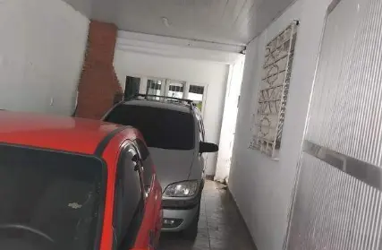 Imagem: Casa Térrea para Alugar, Vila Azevedo