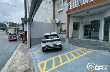 Imagem: Ponto Comercial para Alugar, Vila Lourdes (ZL)