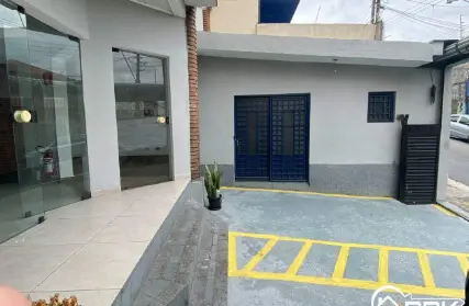 Imagem: Ponto Comercial para Alugar, Vila Lourdes (ZL)