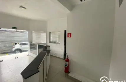 Imagem: Ponto Comercial para Alugar, Vila Lourdes (ZL)