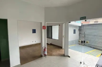 Imagem: Ponto Comercial para Alugar, Vila Lourdes (ZL)