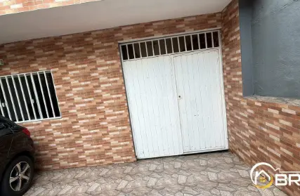 Imagem: Casa Térrea para Venda, Parque Savoy City