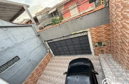 Imagem: Casa Térrea para Venda, Parque Savoy City