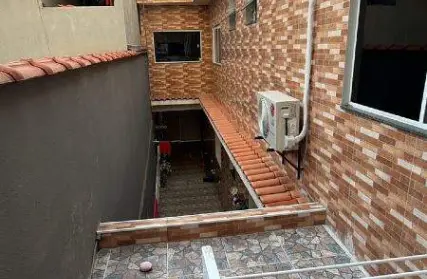 Imagem: Casa Térrea para Venda, Parque Savoy City