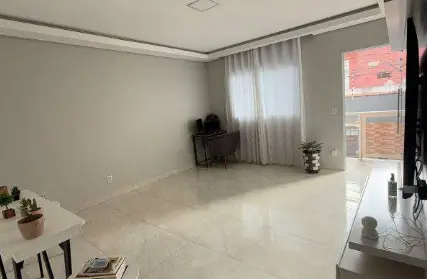 Imagem: Casa Térrea para Venda, Parque Savoy City