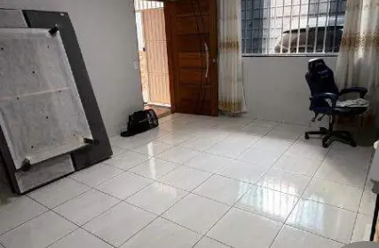 Imagem: Casa Térrea para Venda, Parque Savoy City