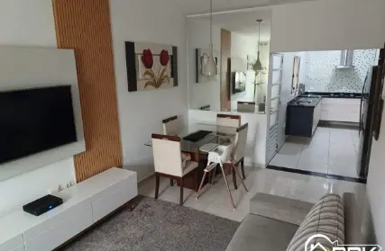 Imagem: Sobrado para Venda, Jardim Fernandes