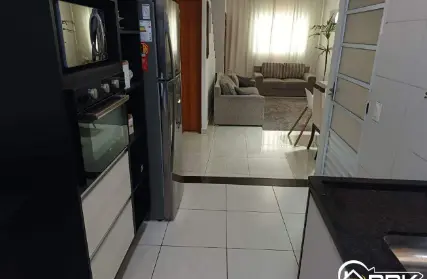 Imagem: Sobrado para Venda, Jardim Fernandes