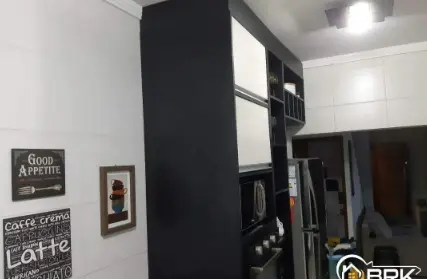 Imagem: Sobrado para Venda, Jardim Fernandes