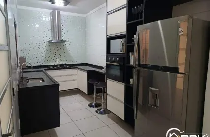 Imagem: Sobrado para Venda, Jardim Fernandes