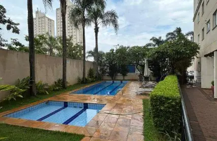 Imagem: Apartamento para Alugar, Jardim Vila Formosa