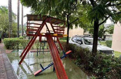 Imagem: Apartamento para Alugar, Jardim Vila Formosa