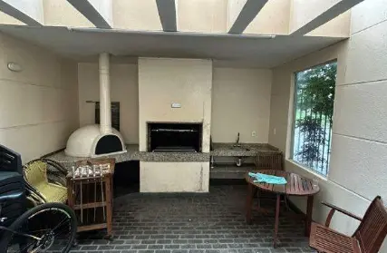 Imagem: Apartamento para Alugar, Jardim Vila Formosa