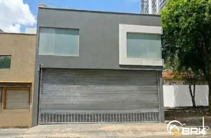 Imagem: Ponto Comercial para Venda, Parque da Mooca