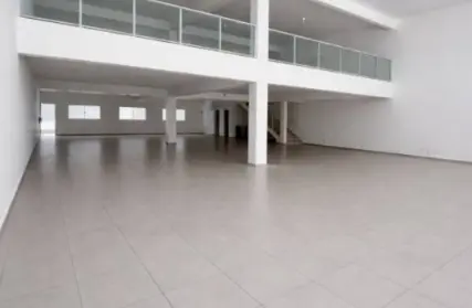 Imagem: Ponto Comercial para Alugar, Vila Regente Feijó