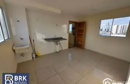 Imagem: Apartamento para Alugar, Vila Regente Feijó