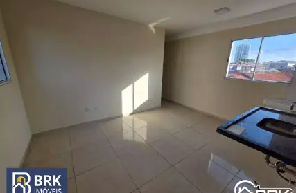 Imagem: Apartamento para Alugar, Vila Regente Feijó