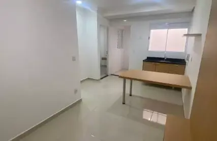 Imagem: Apartamento para Venda, Cidade Mãe do Céu