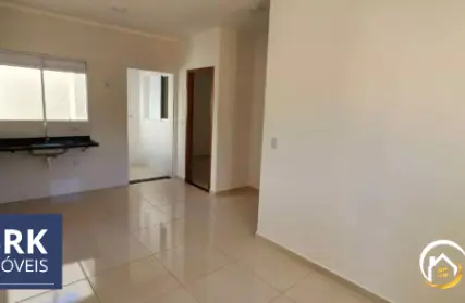 Imagem: Apartamento para Venda, Cidade Mãe do Céu