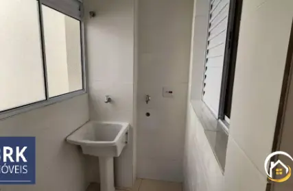 Imagem: Apartamento para Venda, Cidade Mãe do Céu