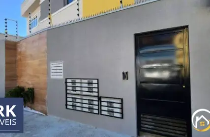 Imagem: Apartamento para Venda, Cidade Mãe do Céu