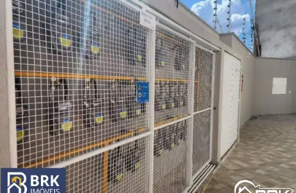 Imagem: Apartamento para Venda, Chácara Califórnia