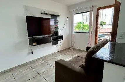 Imagem: Apartamento para Venda, Vila Esperança